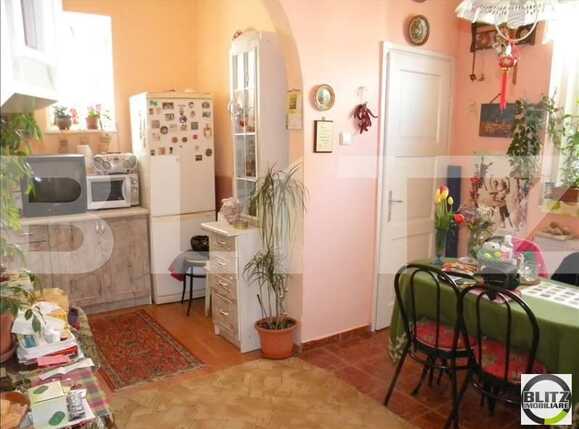 Apartament de vânzare 2 camere Andrei Mureşanu - 3994AV | BLITZ Cluj-Napoca | Poza1