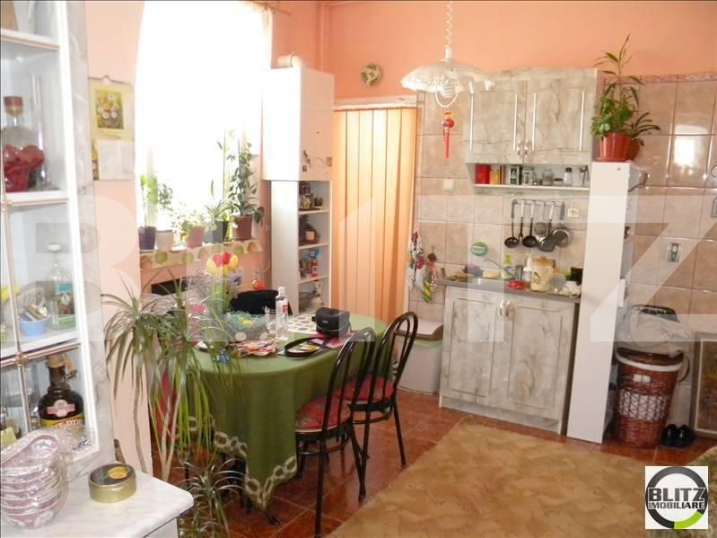 Apartament de vânzare 2 camere Andrei Mureşanu - 3994AV | BLITZ Cluj-Napoca | Poza2