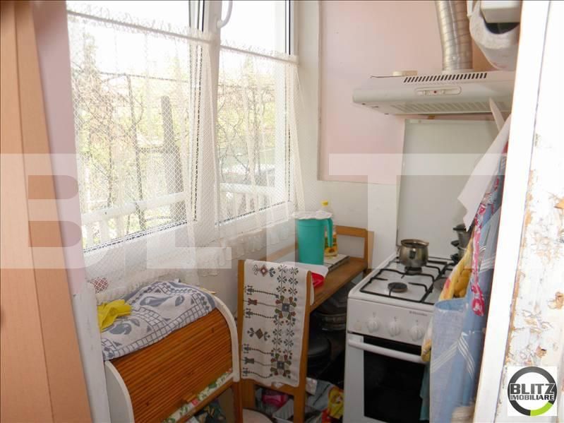 Apartament de vânzare 2 camere Andrei Mureşanu - 3994AV | BLITZ Cluj-Napoca | Poza5