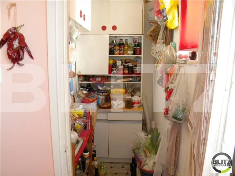 Apartament de vânzare 2 camere Andrei Mureşanu - 3994AV | BLITZ Cluj-Napoca | Poza4