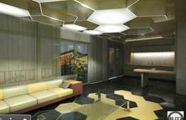 Apartament de vanzare cu 2 camere, 54 mp utili