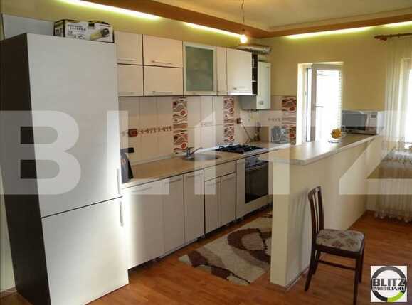 Apartament de vânzare 2 camere Floreşti - 3996AV | BLITZ Cluj-Napoca | Poza2