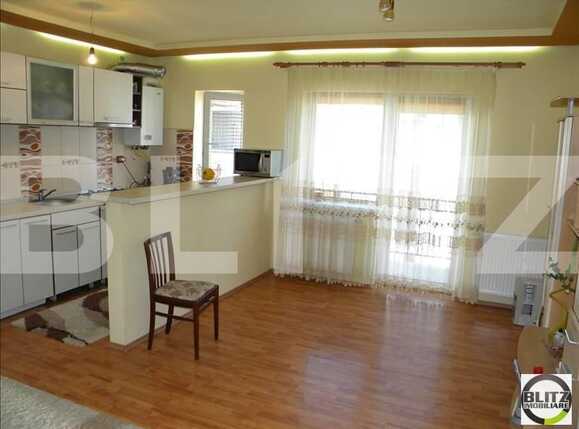Apartament de vânzare 2 camere Floreşti - 3996AV | BLITZ Cluj-Napoca | Poza1