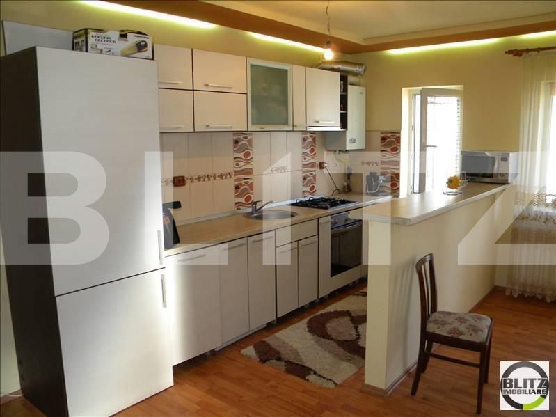 Apartament de vânzare 2 camere Floreşti - 3996AV | BLITZ Cluj-Napoca | Poza2
