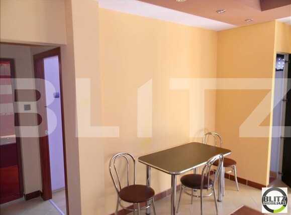 Apartament de închiriat 2 camere Grigorescu - 3997AI | BLITZ Cluj-Napoca | Poza3
