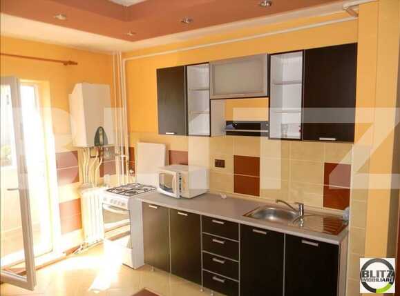 Apartament de închiriat 2 camere Grigorescu - 3997AI | BLITZ Cluj-Napoca | Poza1