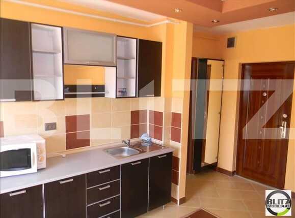 Apartament de închiriat 2 camere Grigorescu - 3997AI | BLITZ Cluj-Napoca | Poza2