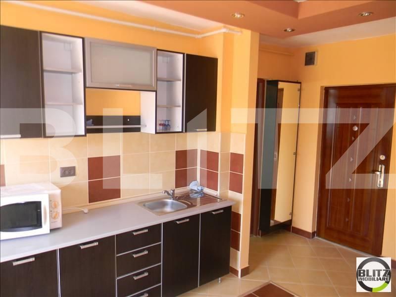 Apartament de închiriat 2 camere Grigorescu - 3997AI | BLITZ Cluj-Napoca | Poza2