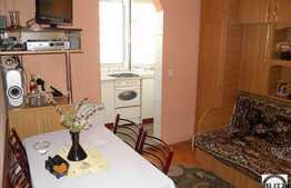 Apartament decomandat de vanzare in zona Expo Transilvania