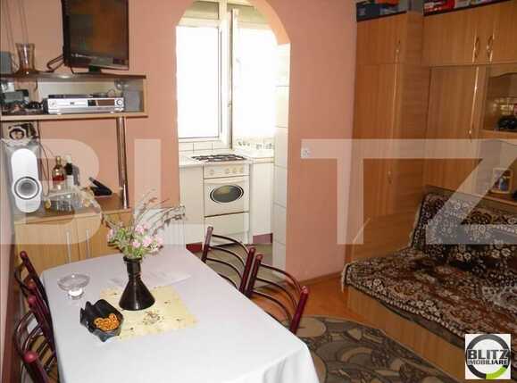 Apartament de vânzare 2 camere Marasti - 3998AV | BLITZ Cluj-Napoca | Poza2