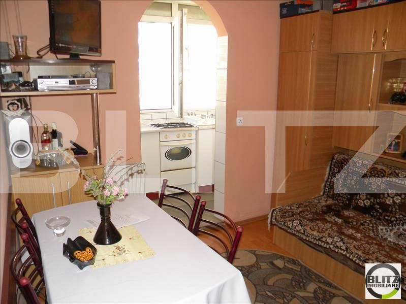Apartament de vânzare 2 camere Marasti - 3998AV | BLITZ Cluj-Napoca | Poza2