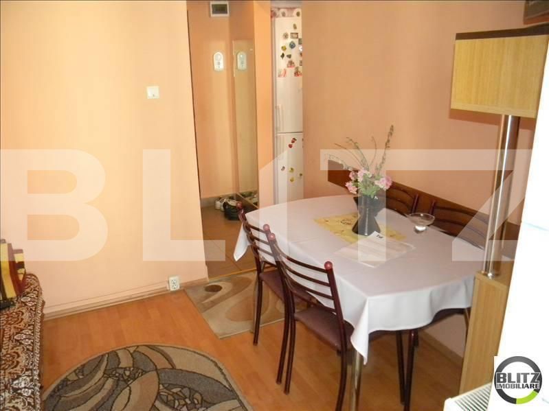Apartament de vânzare 2 camere Marasti - 3998AV | BLITZ Cluj-Napoca | Poza3