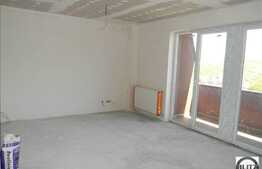 Vanzare apartament 2 camere + 7 mp balcon