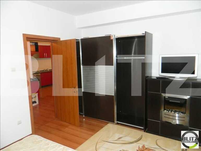 Apartament de vanzare 2 camere Andrei Muresanu - 4AV | BLITZ Cluj-Napoca | Poza9