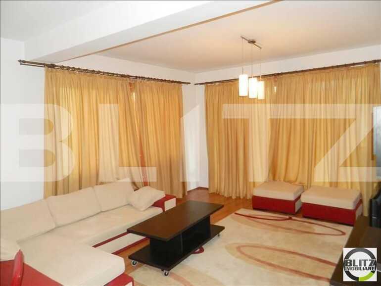 Apartament de vânzare 2 camere Andrei Muresanu - 4AV | BLITZ Cluj-Napoca | Poza1