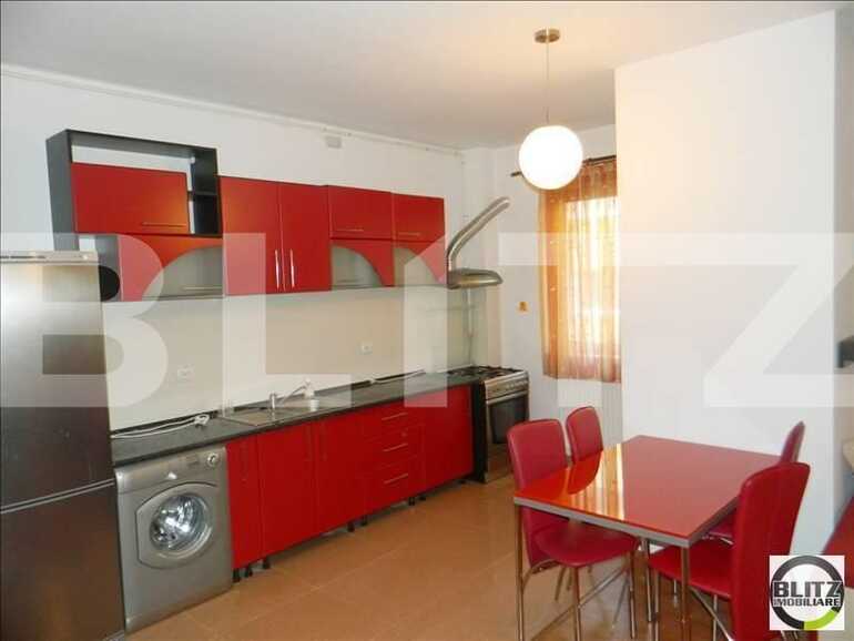 Apartament de vanzare 2 camere Andrei Muresanu - 4AV | BLITZ Cluj-Napoca | Poza5