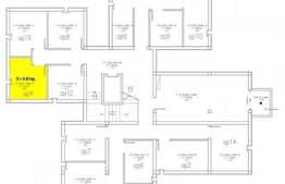 Confort si calitate intr-un ansamblu rezidential exclusivist!