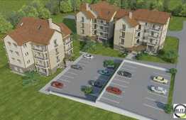 Confort si calitate intr-un ansamblu rezidential exclusivist!