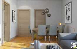 Confort si calitate intr-un ansamblu rezidential exclusivist!