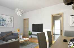 Confort si calitate intr-un ansamblu rezidential exclusivist!