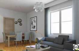 Confort si calitate intr-un ansamblu rezidential exclusivist!