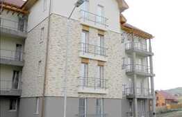 Confort si calitate intr-un ansamblu rezidential exclusivist!