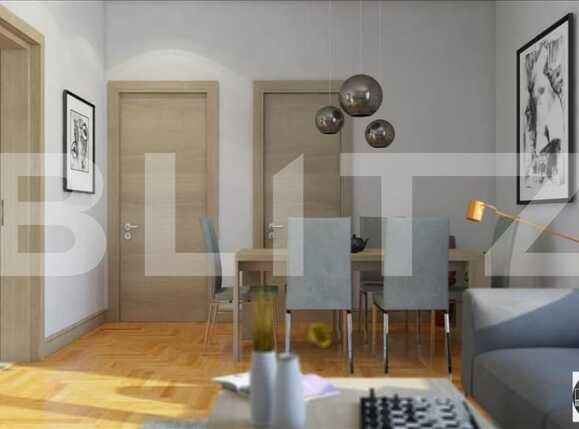 Garsonieră de vânzare Iris - 400AV | BLITZ Cluj-Napoca | Poza3