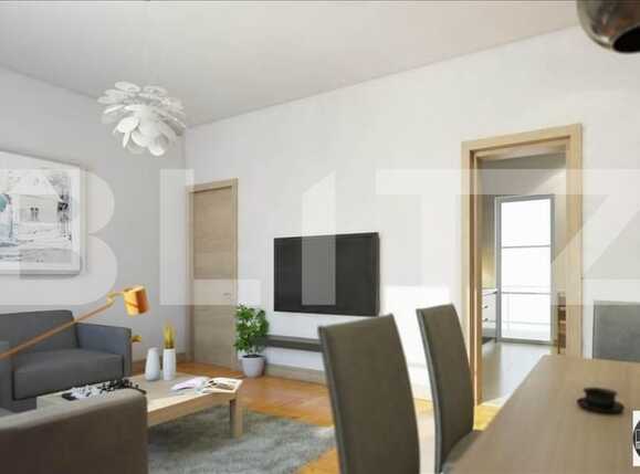 Garsonieră de vânzare Iris - 400AV | BLITZ Cluj-Napoca | Poza4