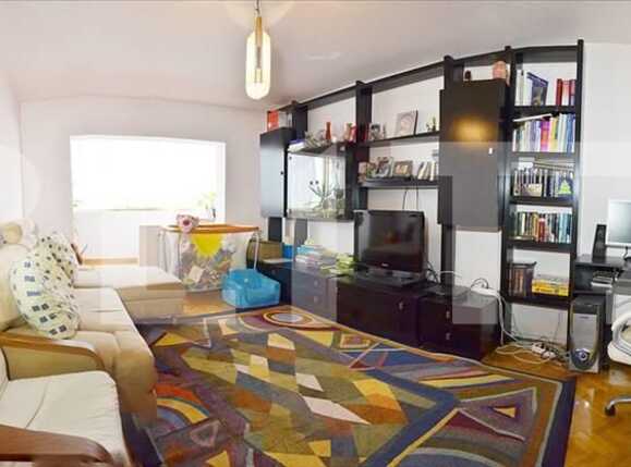 Apartament de vânzare 3 camere Zorilor - 4003AV | BLITZ Cluj-Napoca | Poza1