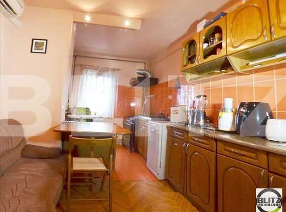 Apartament de vânzare 3 camere Zorilor - 4003AV | BLITZ Cluj-Napoca | Poza2