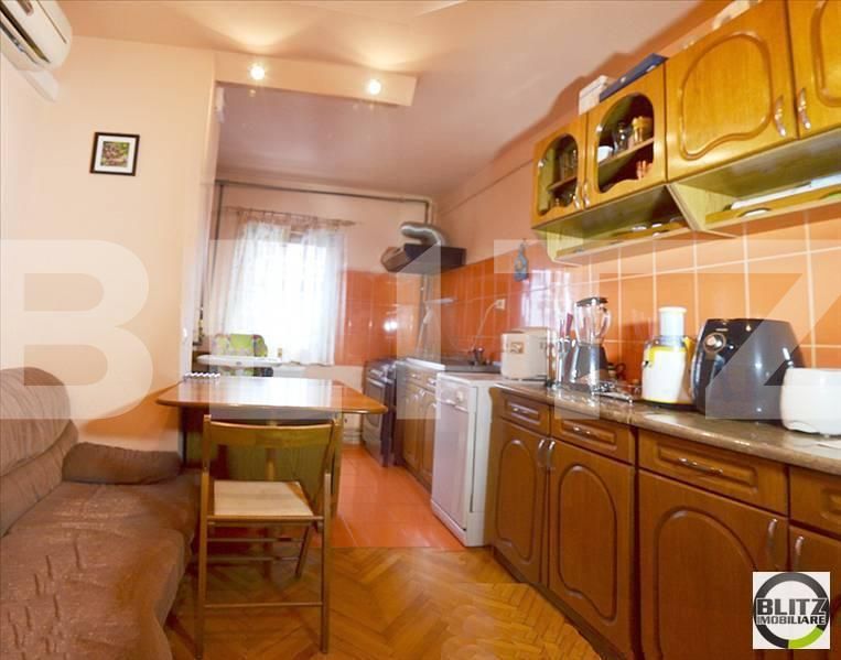 Apartament de vânzare 3 camere Zorilor - 4003AV | BLITZ Cluj-Napoca | Poza2