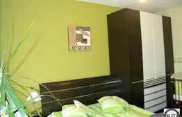 Vanzare 2 camere, 54 mp! Finisaje noi! Mobilat!