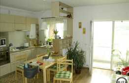 Vanzare 2 camere, 54 mp! Finisaje noi! Mobilat!