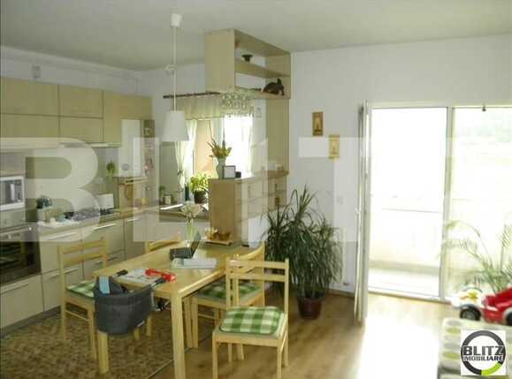 Apartament de vânzare 2 camere Floreşti - 4004AV | BLITZ Cluj-Napoca | Poza1