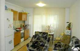 Apartament 2 camere, 54 mp utili! Partial mobilat!