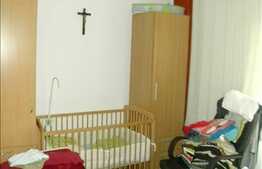 Apartament 2 camere, 54 mp utili! Partial mobilat!