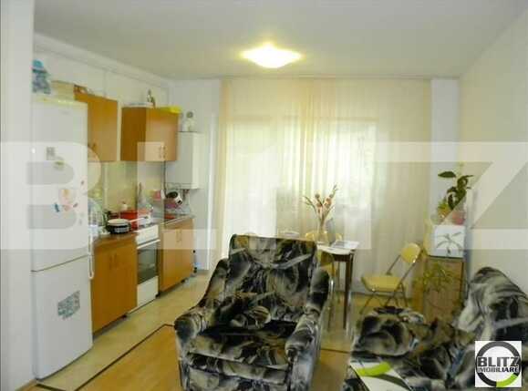 Apartament de vânzare 2 camere Floreşti - 4005AV | BLITZ Cluj-Napoca | Poza1