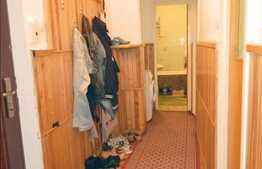 Apartament de vanzare cu 2 camere situat in zona Profi