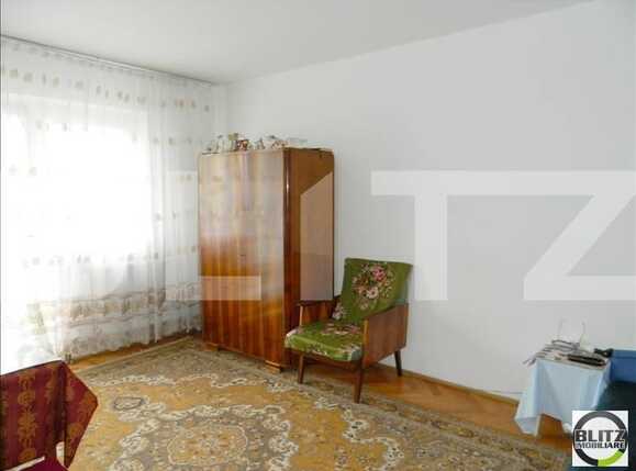 Apartament de vânzare 2 camere Grigorescu - 4007AV | BLITZ Cluj-Napoca | Poza1