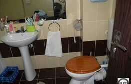 Vanzare apartament, 3 camere decomandate, 60 mp utili, imobil nou, zona Oasului