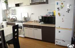 Vanzare apartament, 3 camere decomandate, 60 mp utili, imobil nou, zona Oasului