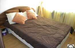 Vanzare apartament, 3 camere decomandate, 60 mp utili, imobil nou, zona Oasului