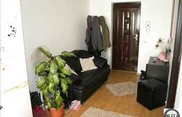 Vanzare apartament, 3 camere decomandate, 60 mp utili, imobil nou, zona Oasului