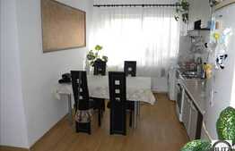 Vanzare apartament, 3 camere decomandate, 60 mp utili, imobil nou, zona Oasului