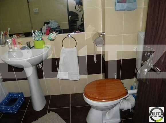 Apartament de vânzare 3 camere Iris - 4008AV | BLITZ Cluj-Napoca | Poza13