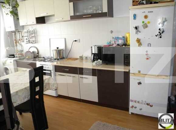 Apartament de vânzare 3 camere Iris - 4008AV | BLITZ Cluj-Napoca | Poza8