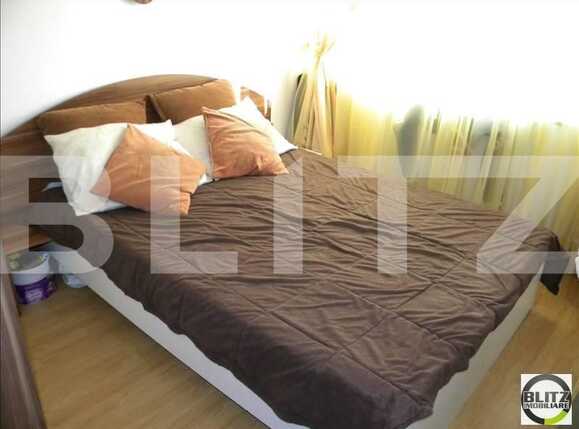 Apartament de vânzare 3 camere Iris - 4008AV | BLITZ Cluj-Napoca | Poza1