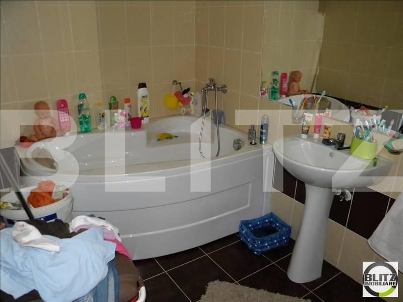 Apartament de vânzare 3 camere Iris - 4008AV | BLITZ Cluj-Napoca | Poza12