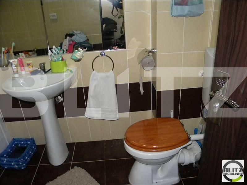 Apartament de vânzare 3 camere Iris - 4008AV | BLITZ Cluj-Napoca | Poza13