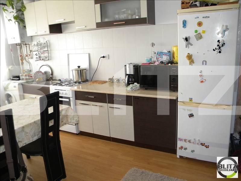 Apartament de vânzare 3 camere Iris - 4008AV | BLITZ Cluj-Napoca | Poza8